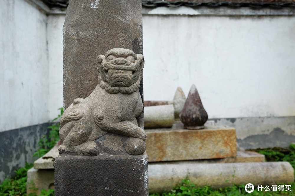 福建明溪县深山藏着两个古村，其中一个还是皇帝赐名