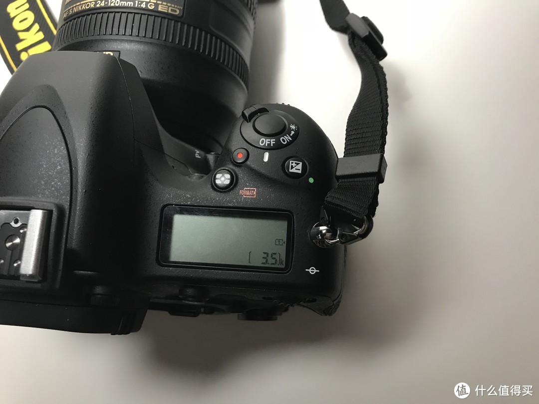 中了张大妈的“毒”—Nikon 尼康 D750 套机 开箱上手