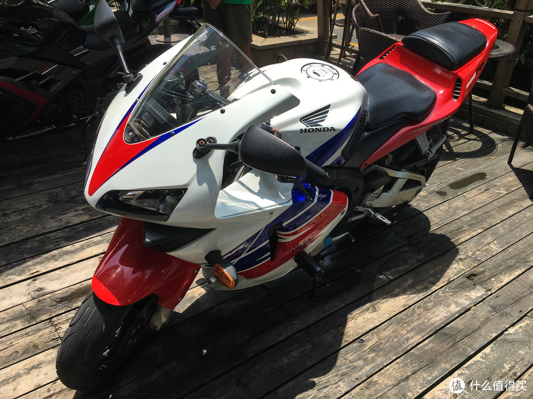 本田600RR