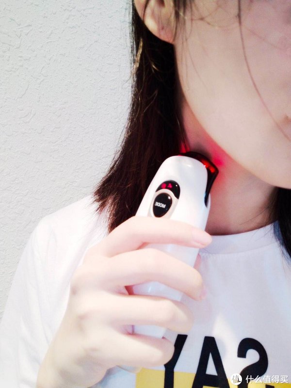 dearfere MEET美容仪功能齐全、操作简单