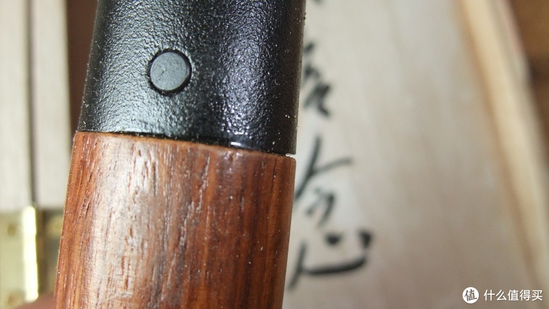 合用的日常刀具-TOKIO手工锻造刀四件套