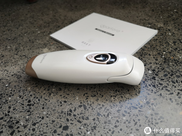 dearfere MEET美容仪功能齐全、操作简单