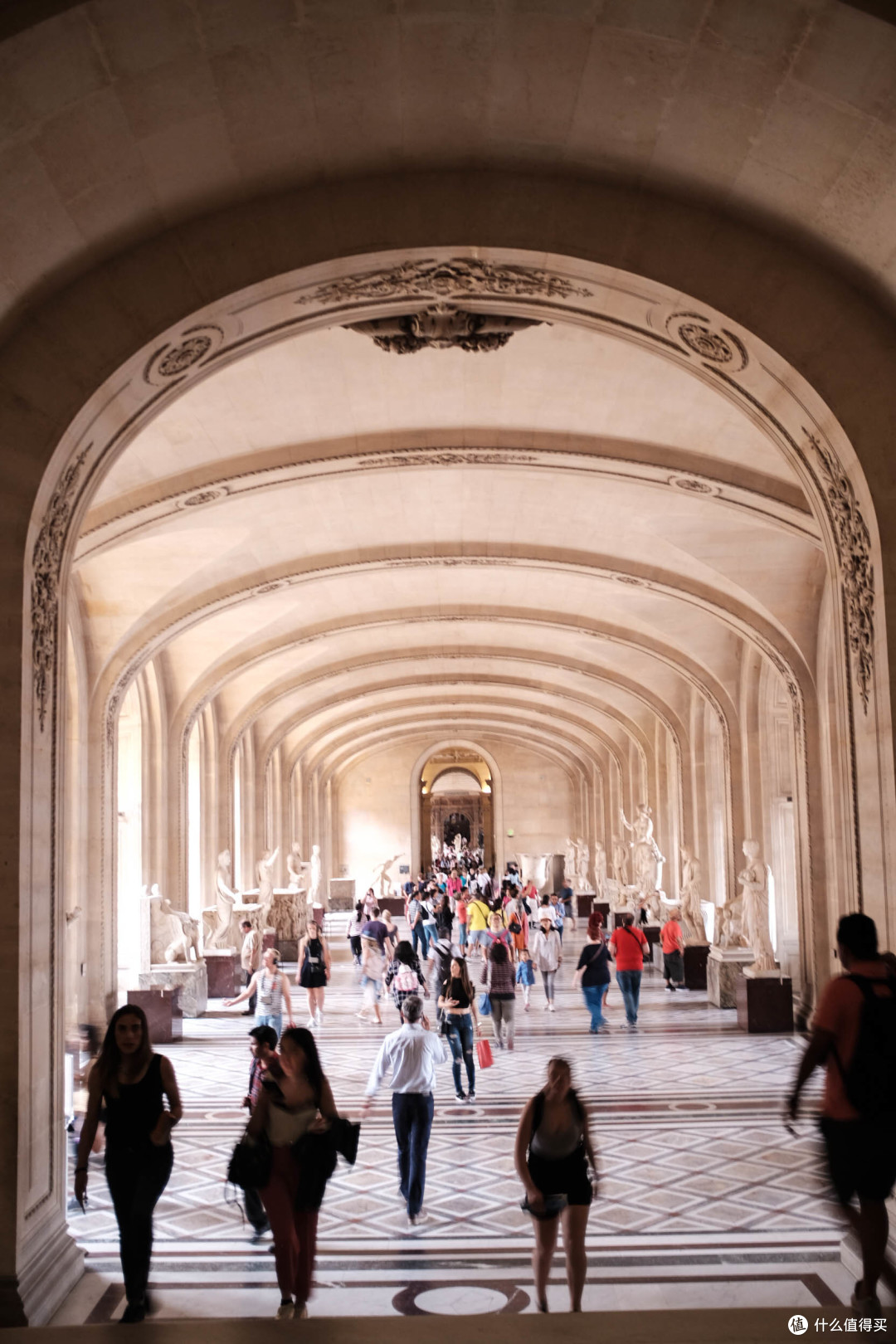 初夏欧洲行篇七巴黎或许有人在新桥等你