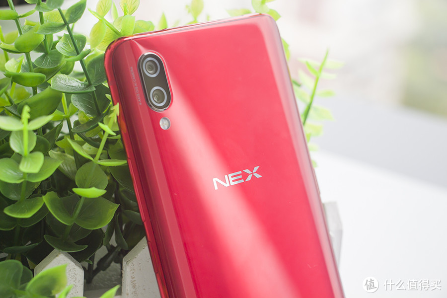 vivo NEX并不是我们的NEXT—vivo NEX旗舰版体验测评