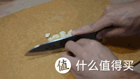 做一把有颜值的厨刀：TOKIO手工锻造刀四件套
