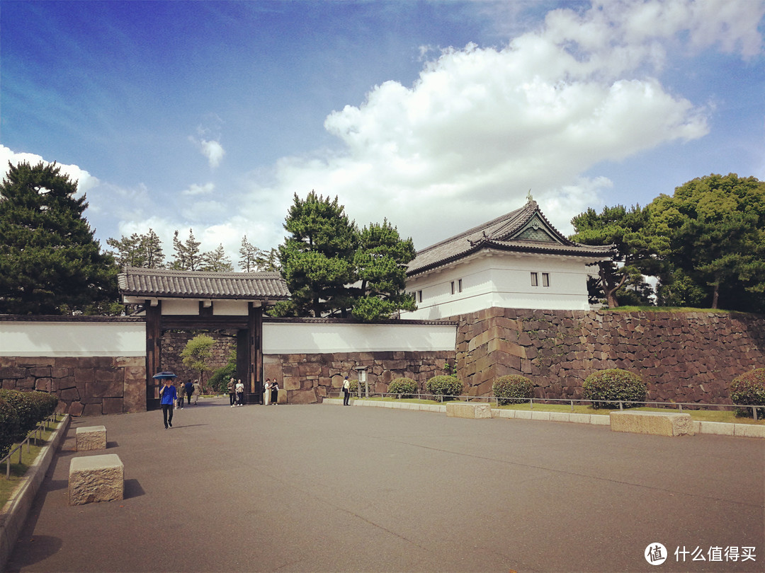 遇见夏日霓虹：日本自由行七日游记（篇三：史迹东京）