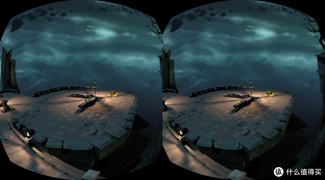 可玩性更强的VR产品-Pico G2 VR一体机使用体验