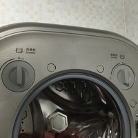 大宇 ODW30-999B 洗衣机使用总结(安装|上下水|进水口)