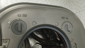 大宇 ODW30-999B 洗衣机使用总结(安装|上下水|进水口)