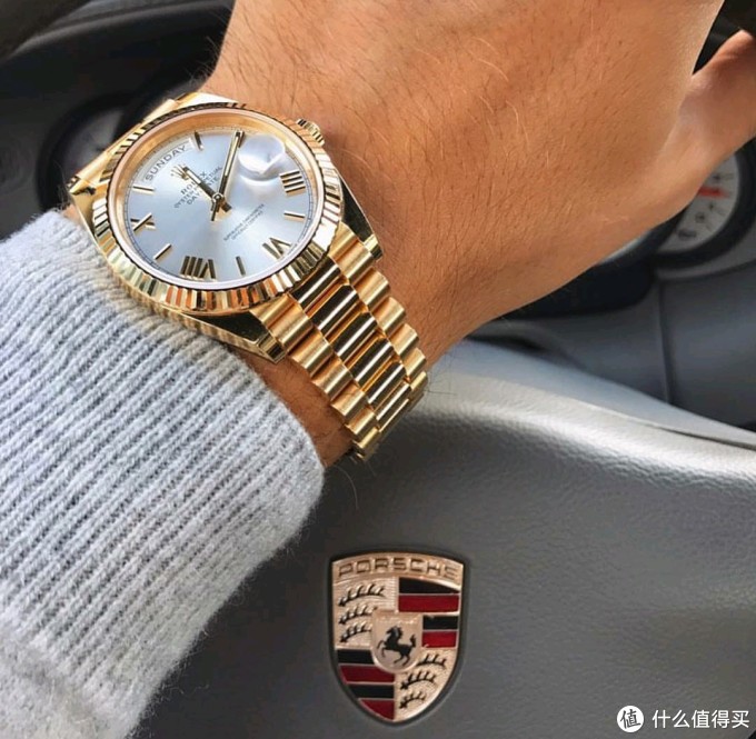 男士腕表如何选? 0 - 2000000+元预算一网打尽!