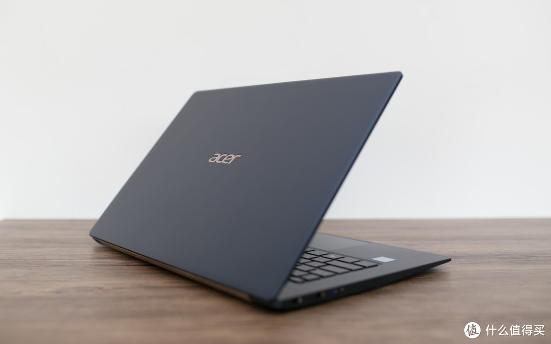 笔记本居然可以如此轻—acer swift 5 细节体验