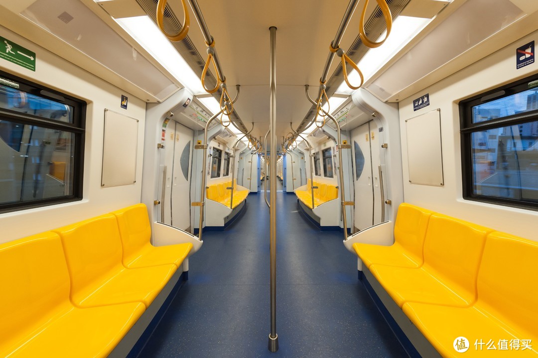 【值日声】快捷又稳妥的出行工具——全国34市地铁大PK，哪个最方便？
