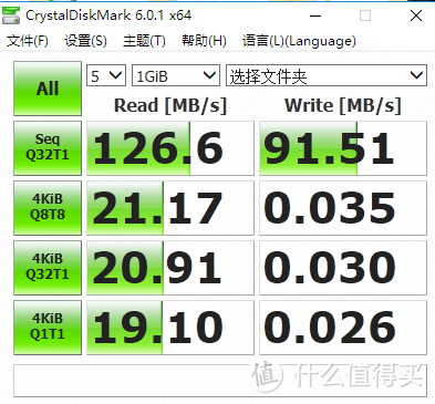 台电幻影X的跑分数据