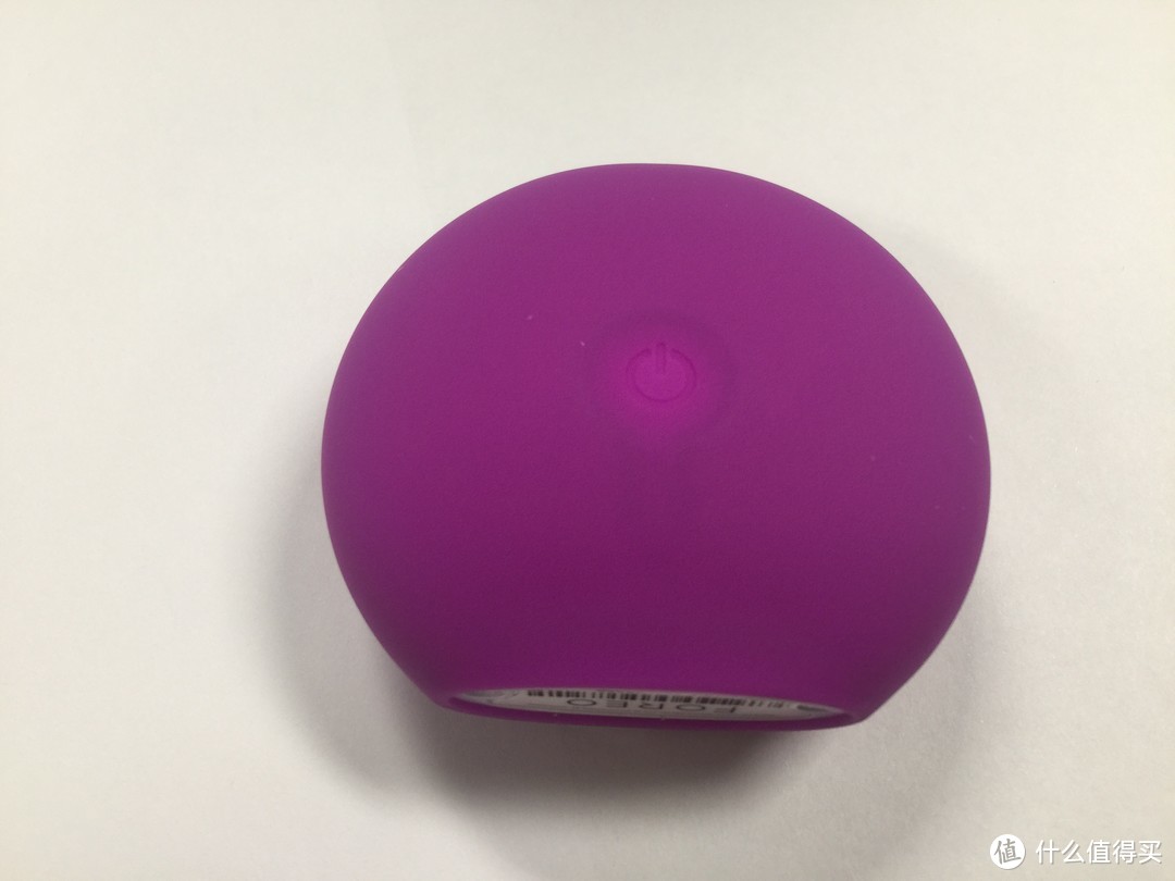 亚马逊海外购入手—FOREO 斐珞尔 Luna Play Plus 洁面仪 晒单