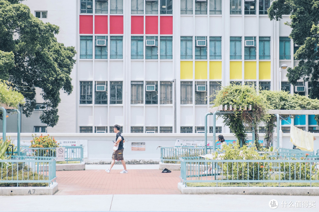 那些点赞无数的香港网红打卡点，你都去了吗？