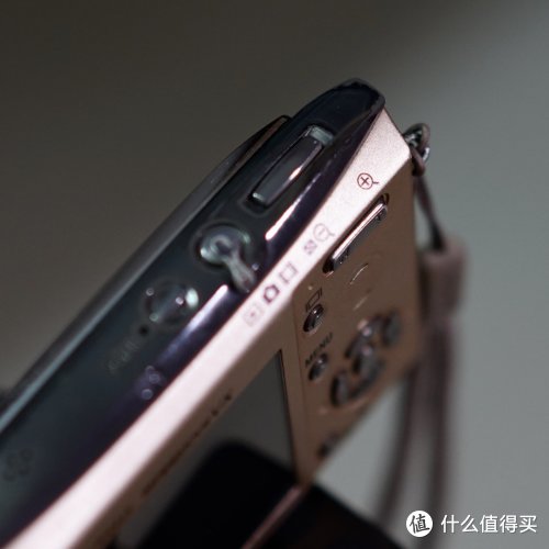 遍历繁花觅初心 篇四:上古神器Sony 索尼 DSC