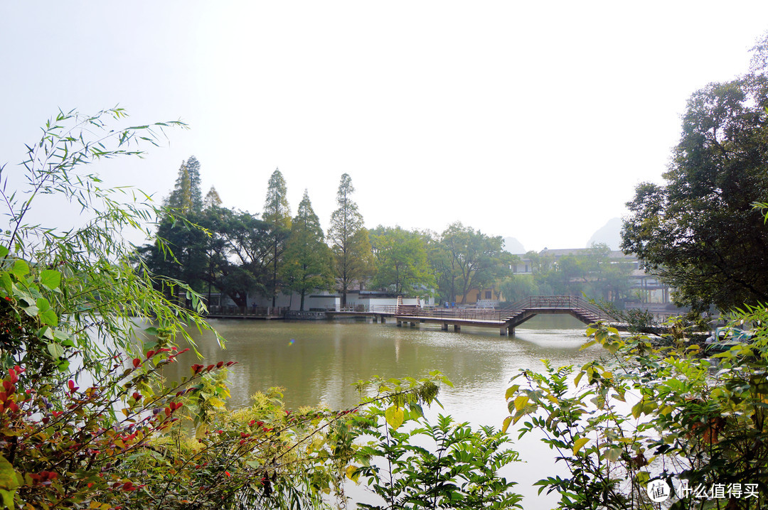 此中有真意，悠然见南山：溶于湖光山色之间的和舍酒店探店记