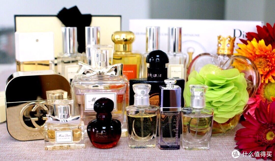 闻香识女人，商业香中的经典香，几款品牌香水推荐，你值得拥有！