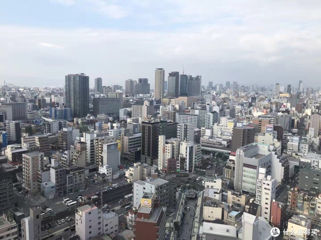 日本关西行—大阪篇