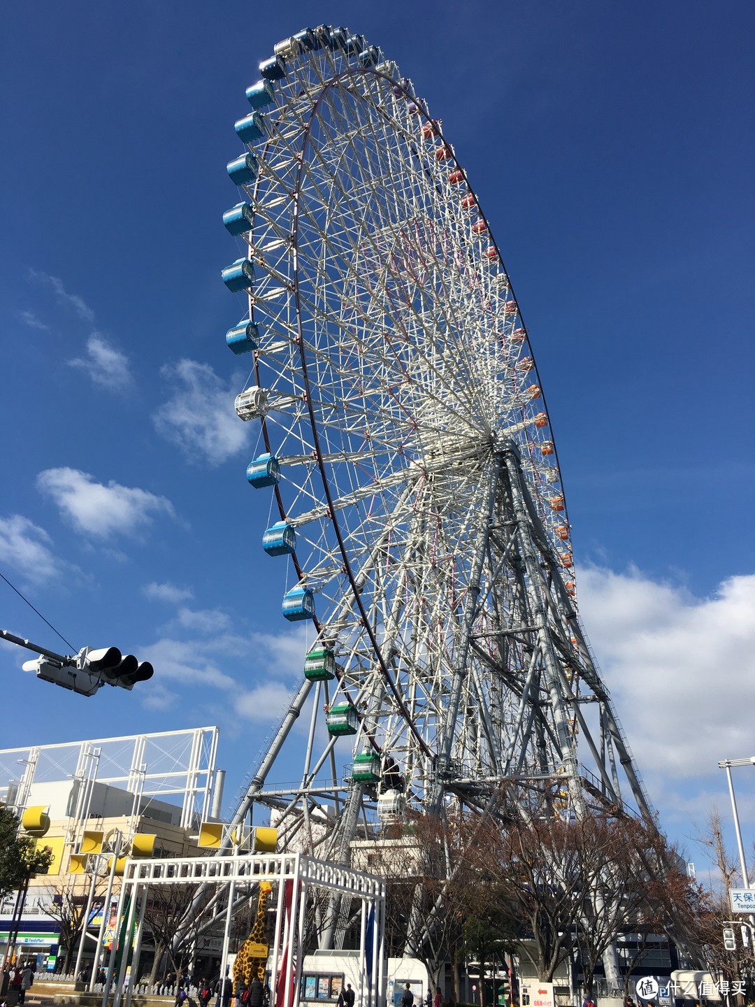 日本关西行—大阪篇