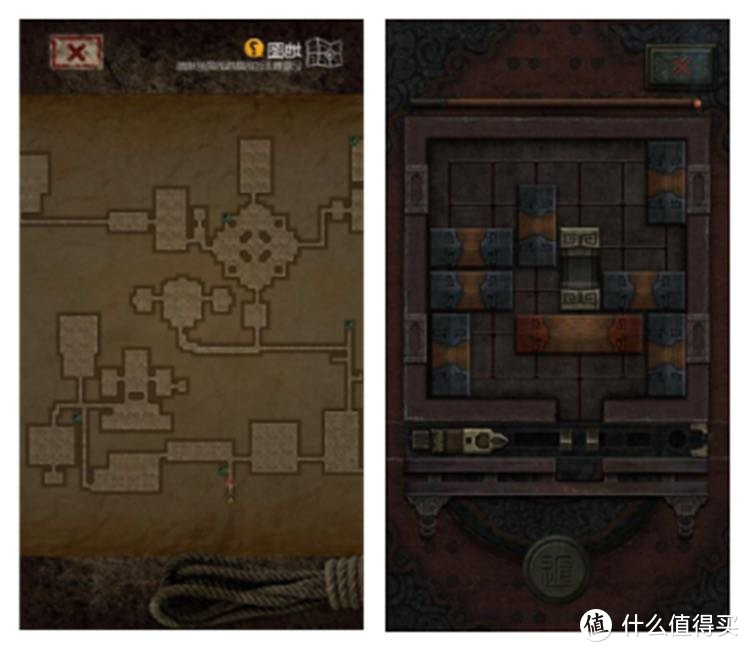 【app store限免推荐】值得入手的一款单机探险解谜游戏