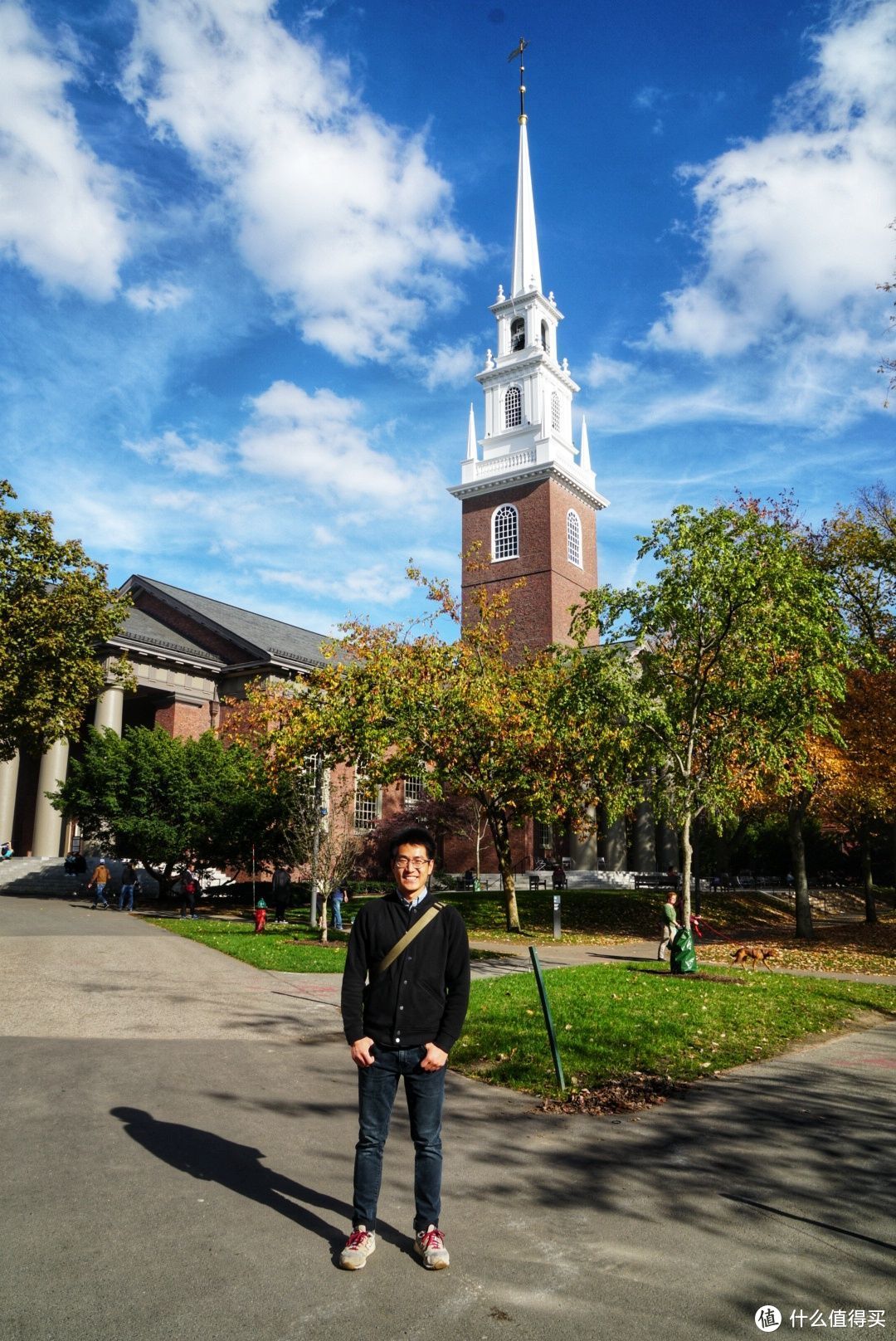 Memorial Church