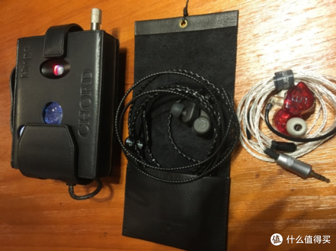 万元DITA耳机换线没效果?论音质不能一棒子