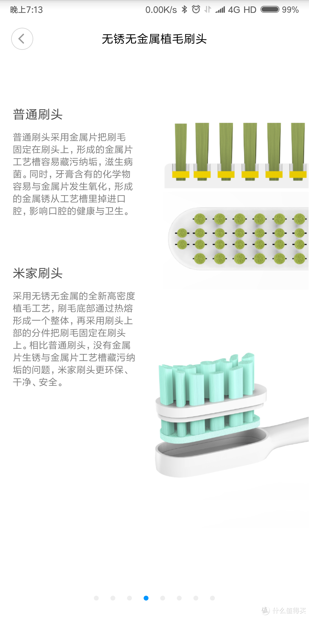 用过才有发言权：米家声波电动牙刷使用报告