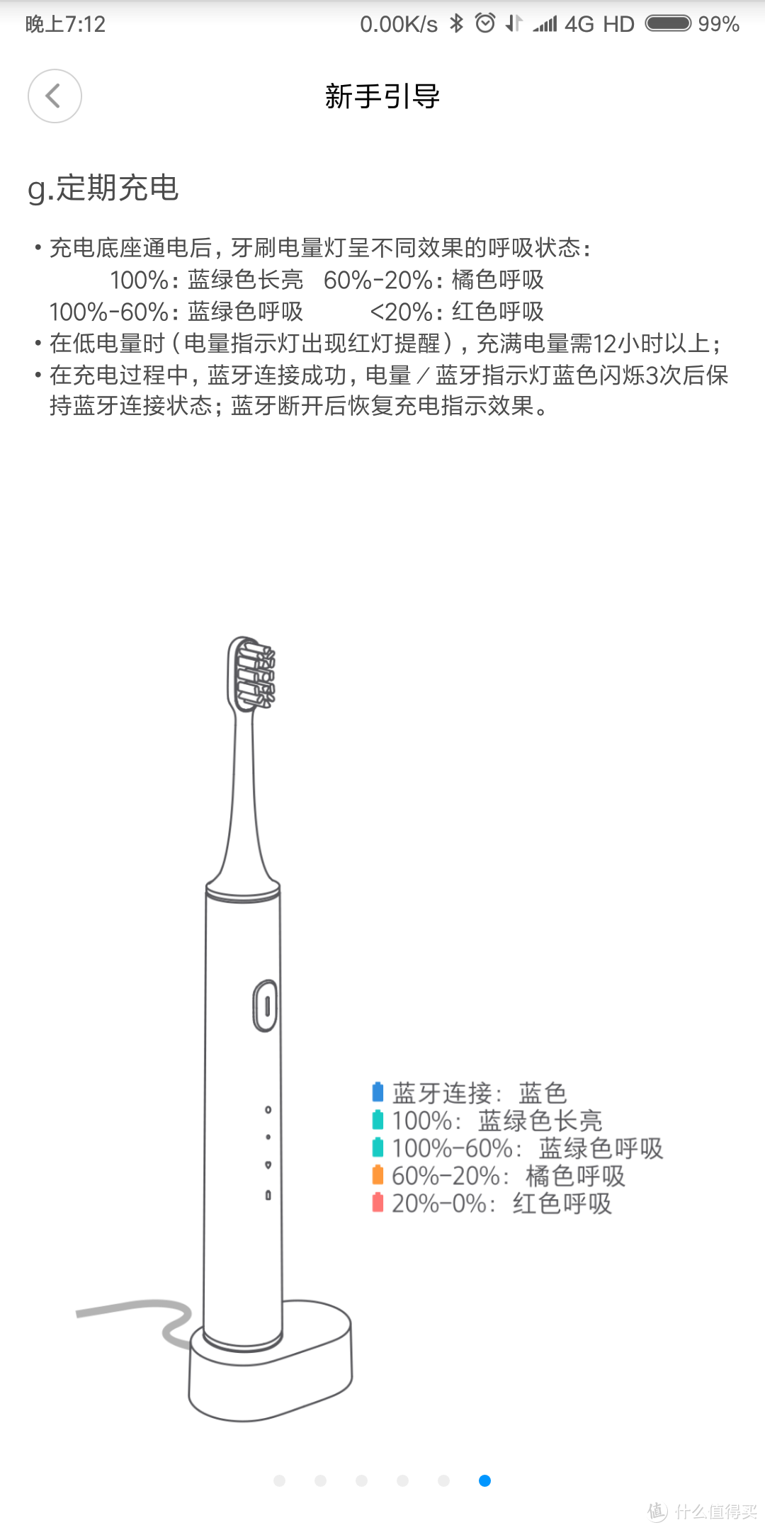 用过才有发言权：米家声波电动牙刷使用报告