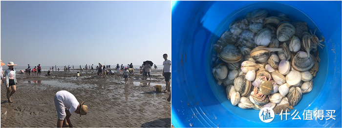 夏天怎能不玩水，天津玩水好去处—东疆湾