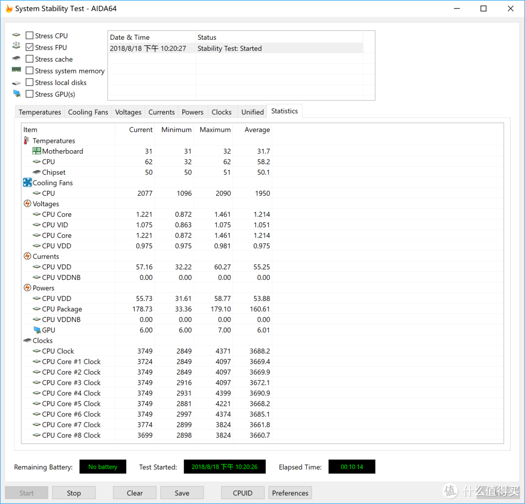 百尺竿头更进一步—AMD Ryzen Threadripper CPU首发测试 篇二：酷冷TR4专用水冷开箱和2950X超频测试