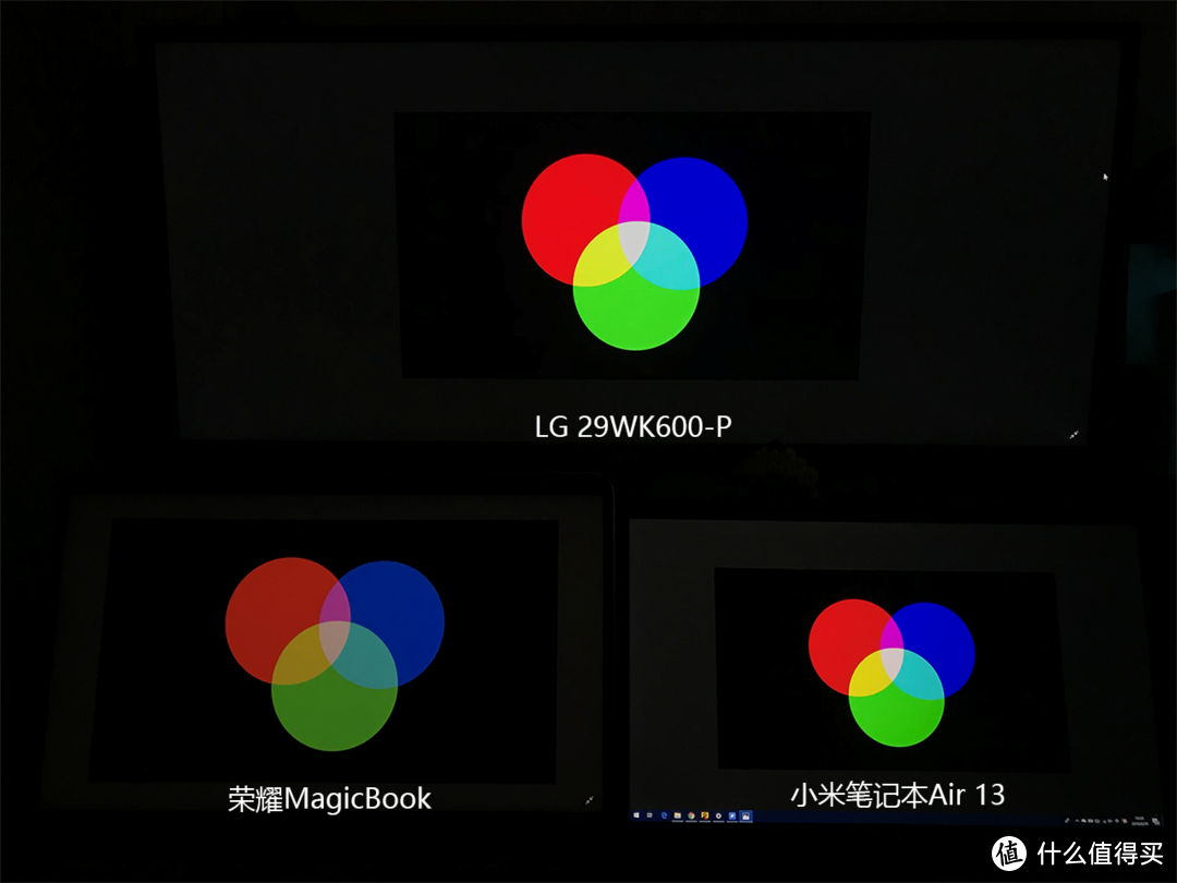 荣耀MagicBook i5触屏版体验，初尝4096压感，再对比小米Air i5增强版