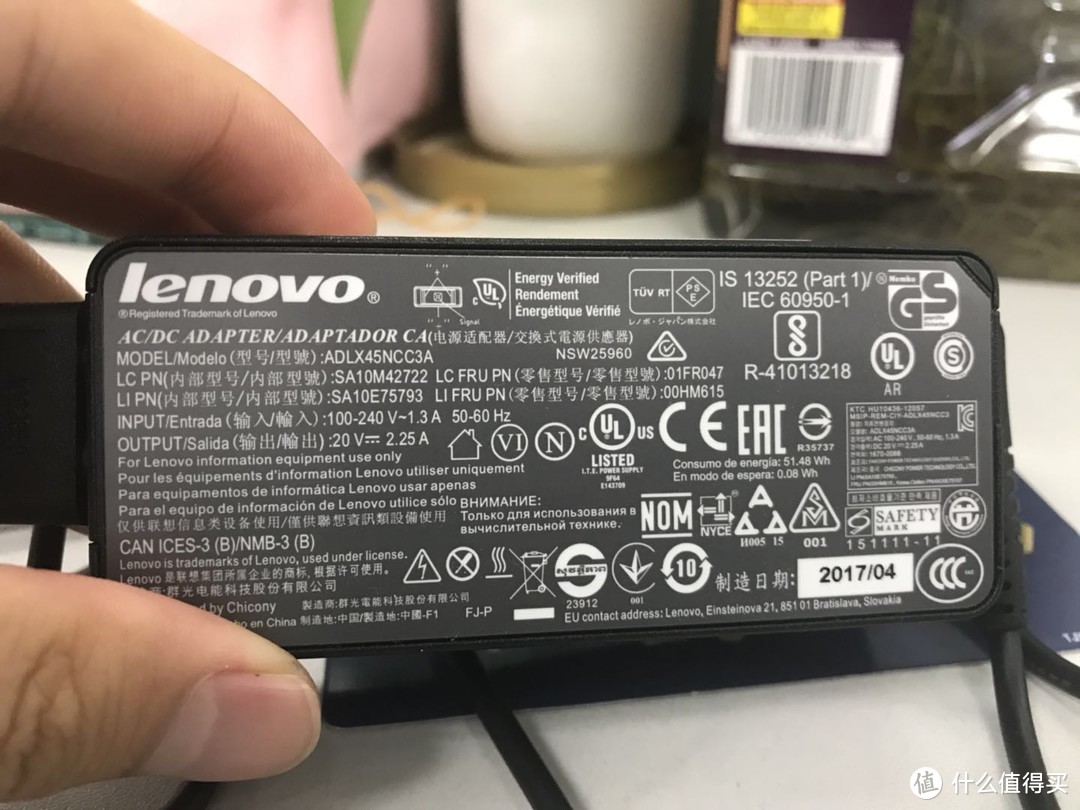 Lenovo 联想 Thinkpad X260 笔记本电脑 简评