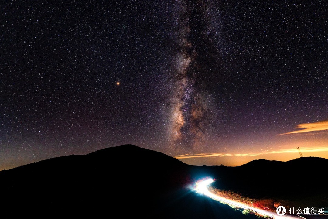 星空摄影终结篇：银河、延时、星轨、星云、流星雨，从计划制定到拍摄一篇搞定！