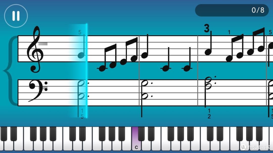 两天免费教会你弹世界名曲2 价值5000元的免费精华课程送给你 钢琴 什么值得买