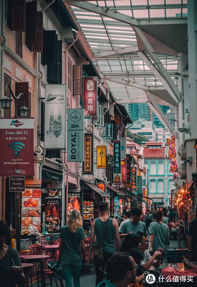 除了乌节路，新加坡还有哪里值得买？2018年新加坡最新购物攻略！