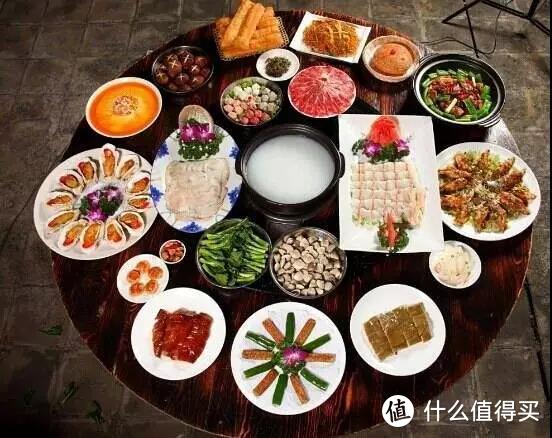 这座城市有这么多好吃的你知道吗？ 值友票选的广州美食TOP10