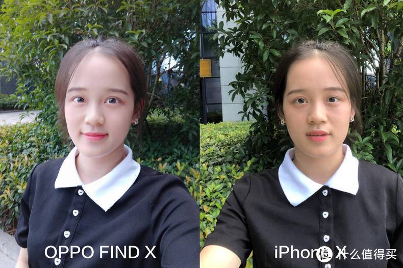 滑轨镜头来袭，OPPO Find X上手评测