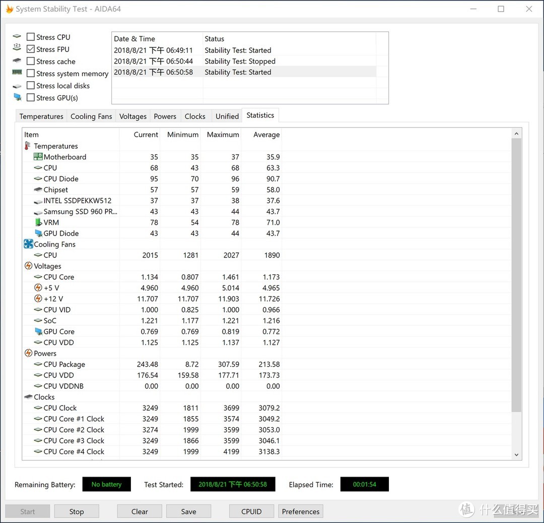 百尺竿头更进一步—AMD Ryzen Threadripper CPU首发测试 篇三：世界第一的Threadripper 2990WX本站首测