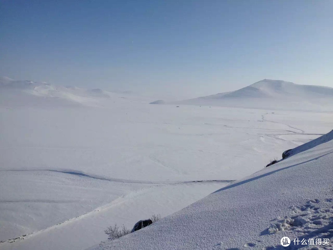 中国最冷的城市不是漠河，带你探索中国冷极：根河