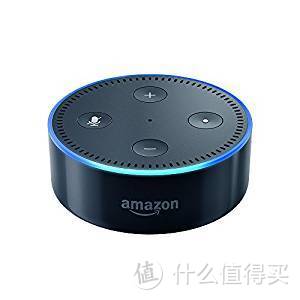 Amazon Echo （dot版本）