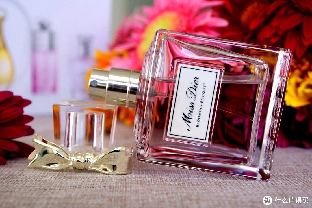 闻香识女人，商业香中的经典香，几款品牌香水推荐，你值得拥有！