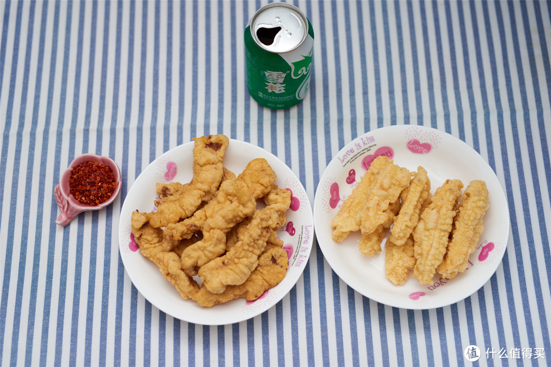 干香酥脆的小酥肉，详细做法拿去不谢！包你比火锅店的吃得更爽！