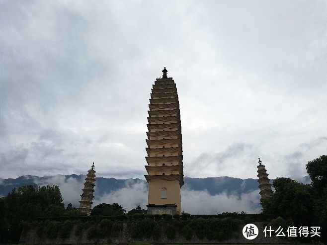 云南旅行随记