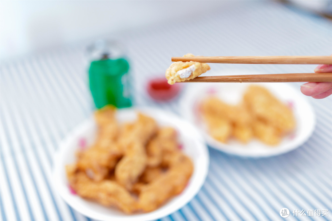 干香酥脆的小酥肉，详细做法拿去不谢！包你比火锅店的吃得更爽！