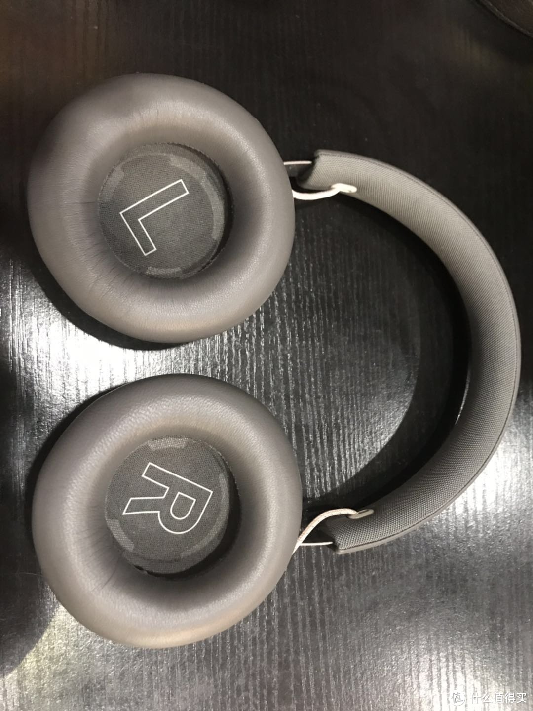 B&O Play H4 蓝牙有线两用耳机开箱试用