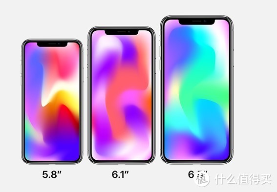 【值日声】苹果发布会正式定档！三款新机+多线产品将齐上线！iPhone XS有望成为新的里程碑吗？