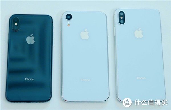 【值日声】苹果发布会正式定档！三款新机+多线产品将齐上线！iPhone XS有望成为新的里程碑吗？