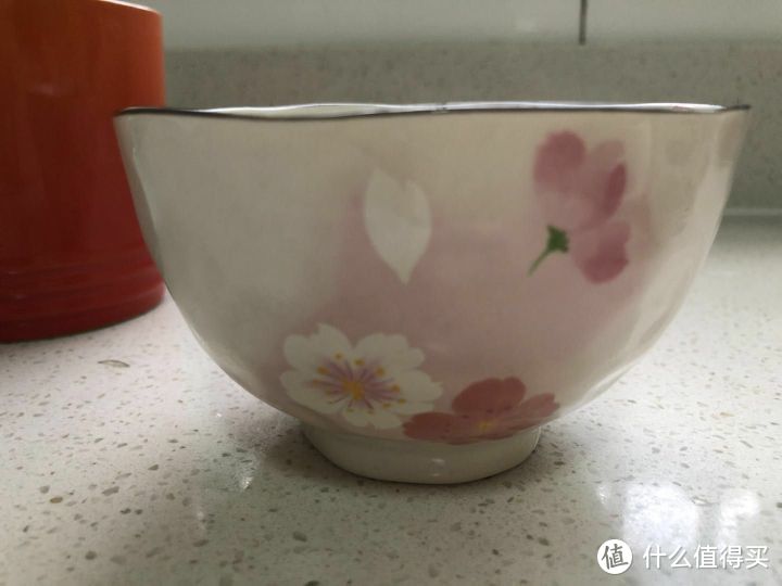 老夫老妻的小礼物—日式ceramic小碗