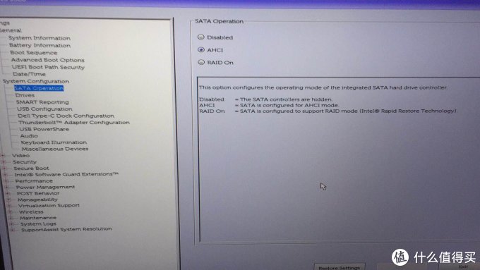 DELL 戴尔 XPS 15 9560 笔记本电脑开箱以及拆机